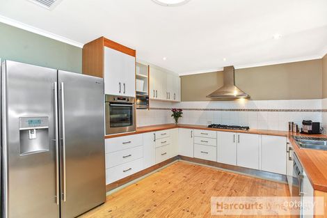 Property photo of 10 Lismore Crescent Huntfield Heights SA 5163