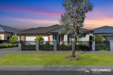 9 President Rd, Sunbury, VIC 3429