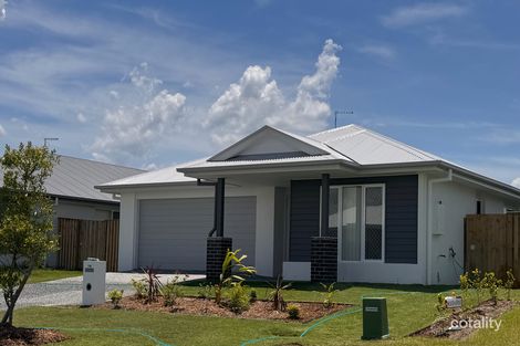 74 Edinburgh Cres, Gleneagle, QLD 4285