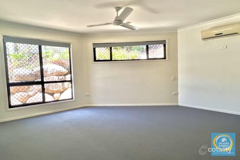 Property photo of 2/21 Bauhinia Street Boyne Island QLD 4680