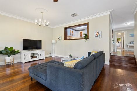 Property photo of 96 Shakespeare Street Mount Hawthorn WA 6016