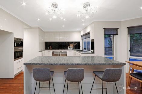 Property photo of 5 Redwood Court Lysterfield VIC 3156