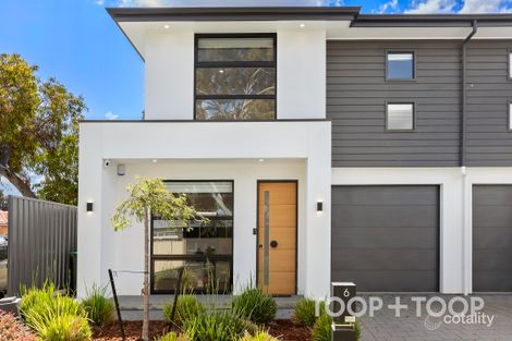 6 Vinall Rd, Modbury, SA 5092