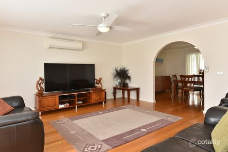 Property photo of 6 Wilmot Place Singleton Heights NSW 2330