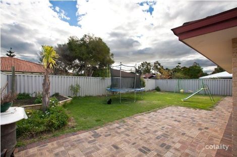 Property photo of 13 Silkhurst Crescent Warnbro WA 6169