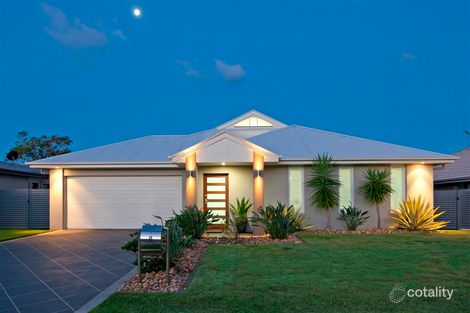 Property photo of 8 Gunadoo Street Thornlands QLD 4164