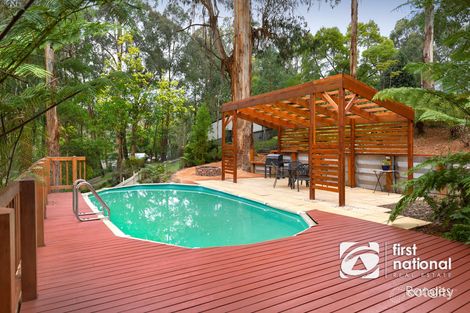 Property photo of 7 Suffolk Avenue Cockatoo VIC 3781