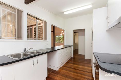 Property photo of 47 Eidsvold Street Keperra QLD 4054