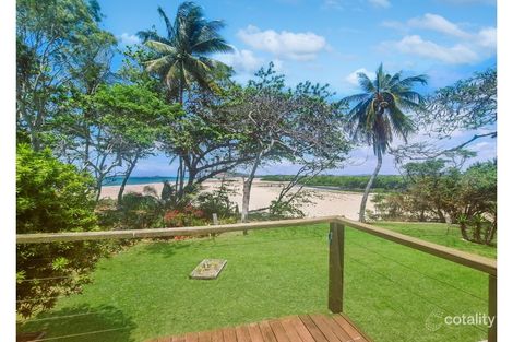 Property photo of 2 Casuarina Street Bowen QLD 4805