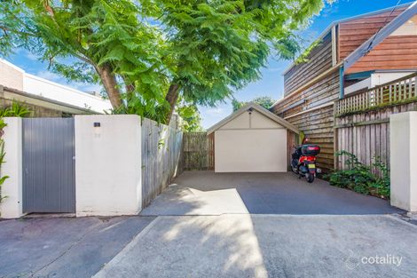 Property photo of 41 Tebbutt Street Leichhardt NSW 2040