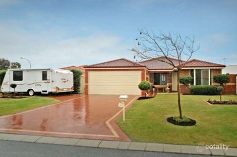 Property photo of 18 Innesvale Way Carramar WA 6031