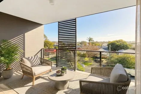 201/38 Andrews St, Cannon Hill, QLD 4170