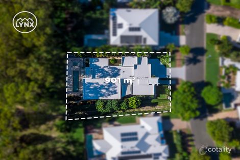 Property photo of 32 Lakeside Drive Peregian Springs QLD 4573