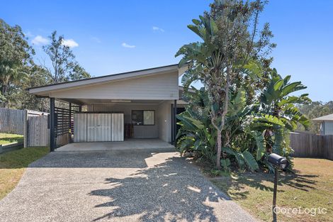 Property photo of 5 Heuer Close Goodna QLD 4300