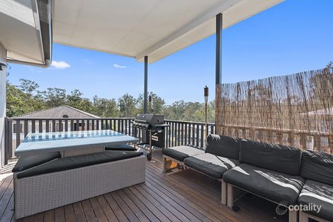 Property photo of 5 Heuer Close Goodna QLD 4300