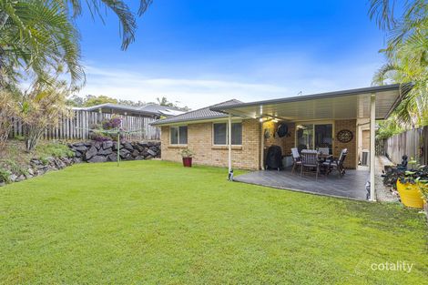 Property photo of 12 Kosrae Pacific Pines QLD 4211