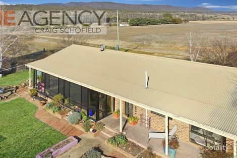 Property photo of 49 Maclean Street Numeralla NSW 2630