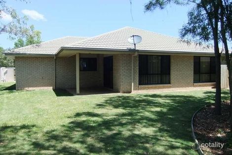 Property photo of 28 Stanford Place Laidley QLD 4341