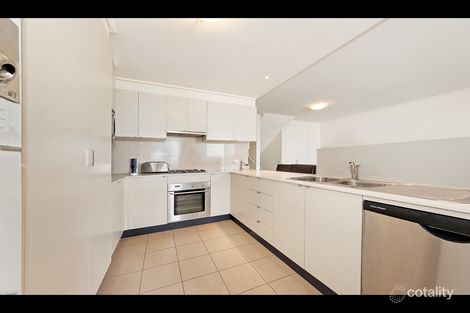 Property photo of 737/25 Bennelong Parkway Wentworth Point NSW 2127