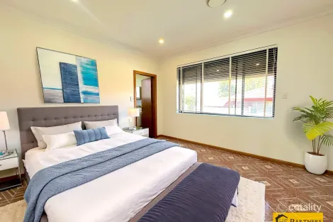 Property photo of 8 Wallaba Place Greystanes NSW 2145