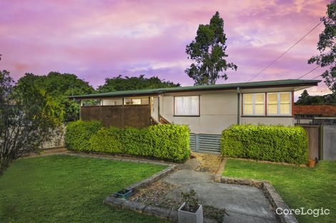 Property photo of 27 Wentworth Street Leichhardt QLD 4305