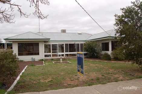 12 Sunnyside Ave, Horsham, VIC 3400