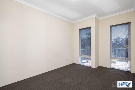 Property photo of 11 Yelnia Way Ellenbrook WA 6069