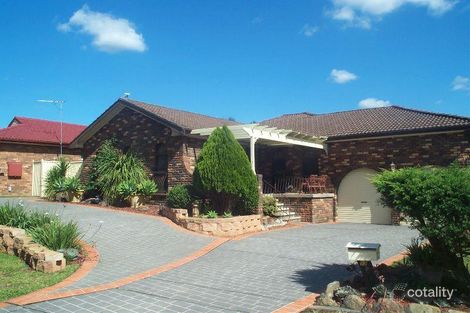 13 Shanke Cres, Kings Langley, NSW 2147