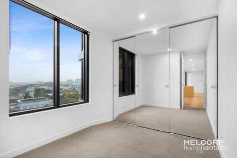 Property photo of 911/23 Batman Street West Melbourne VIC 3003
