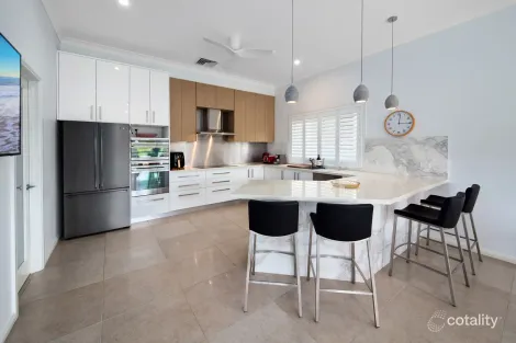 Property photo of 32 Dilkara Circuit Bangor NSW 2234