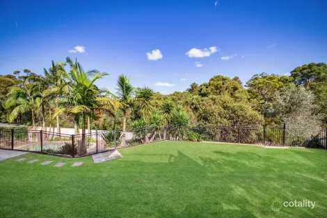 Property photo of 32 Dilkara Circuit Bangor NSW 2234