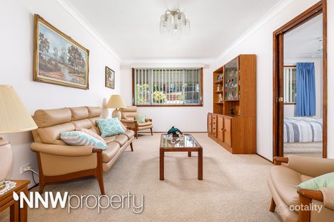 Property photo of 24 Tintern Avenue Telopea NSW 2117