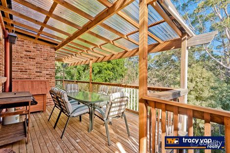 Property photo of 20 Greenhaven Drive Pennant Hills NSW 2120