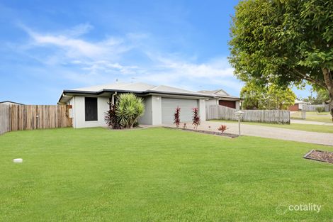 Property photo of 27 O'Neill Place Marian QLD 4753