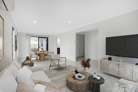 Property photo of 27 O'Neill Place Marian QLD 4753