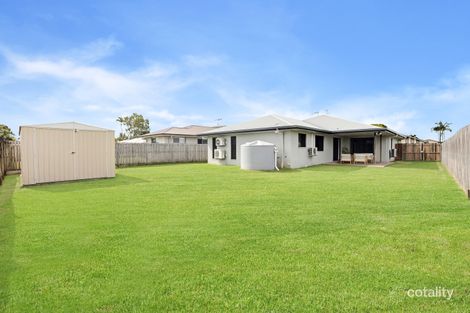 Property photo of 27 O'Neill Place Marian QLD 4753