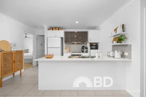 Property photo of 2 Keel Lane Burpengary QLD 4505