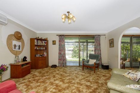 Property photo of 7 Vucas Court Currumbin Waters QLD 4223