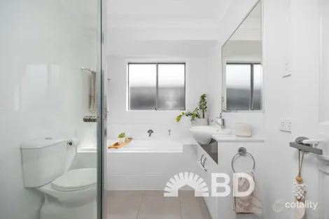 Property photo of 2 Keel Lane Burpengary QLD 4505