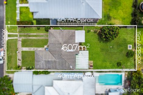 Property photo of 66 Tenth Avenue Kedron QLD 4031
