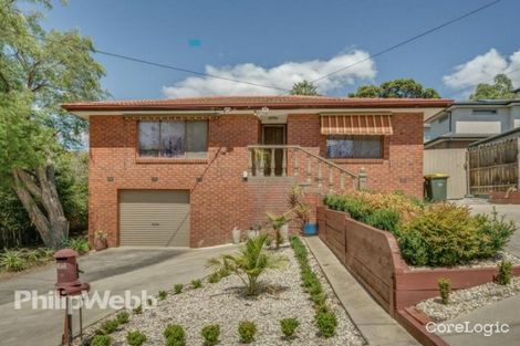 Property photo of 1/12 James Avenue Mitcham VIC 3132