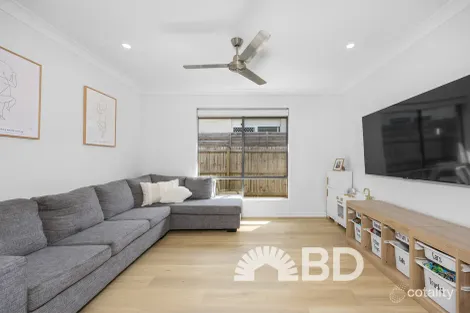 Property photo of 2 Keel Lane Burpengary QLD 4505