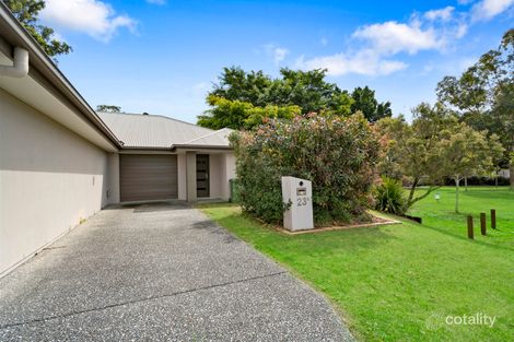 Property photo of 23 Christopher Street Pimpama QLD 4209