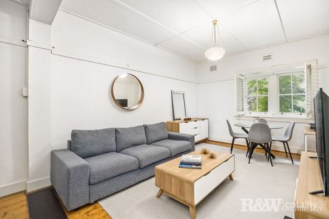 Property photo of 2/22 Furber Road Centennial Park NSW 2021