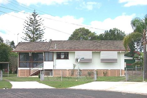27 Clive St, Goodna, QLD 4300
