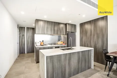 207/2 Stockyard Bvd, Lidcombe, NSW 2141