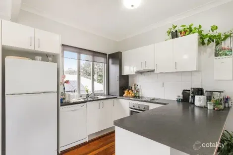 Property photo of 44 Market Street Indooroopilly QLD 4068