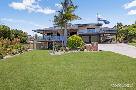 Property photo of 4 Mosman Place Barden Ridge NSW 2234