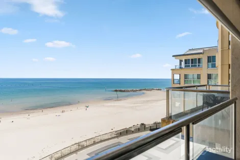 613/16 Holdfast Prom, Glenelg, SA 5045