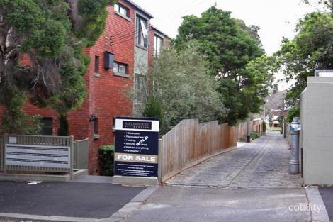 6/26 Brougham St, North Melbourne, VIC 3051